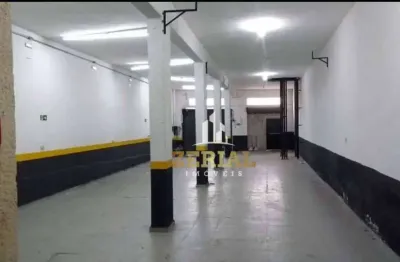 Prédio, 570 m² - venda por r$ 2.200.000,00 ou aluguel por r$ 9.800,00/mês - barcelona - são caetano do sul/sp