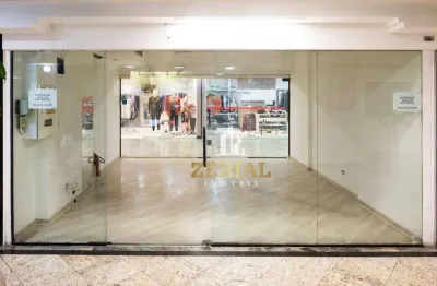 Sala à venda, 20 m² por r$ 205.000,00 - centro - são caetano do sul/sp