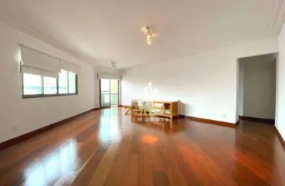 Apartamento com 3 dormitórios à venda, 166 m² por r$ 1.300.000,00 - santo antônio - são caetano do sul/sp