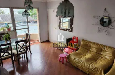 Apartamento à venda, 104 m² por r$ 620.000,00 - boa vista - são caetano do sul/sp