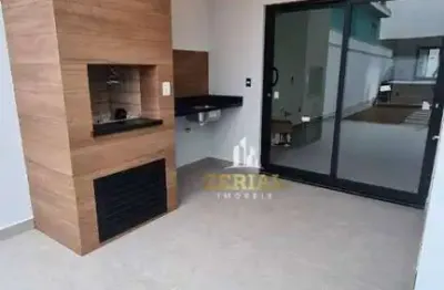 Sobrado com 3 dormitórios à venda, 236 m² por r$ 1.880.000,00 - osvaldo cruz - são caetano do sul/sp