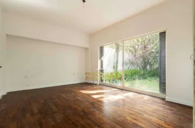 Sobrado com 7 dormitórios à venda, 1046 m² por r$ 30.000.000 - jardim américa - são paulo/sp