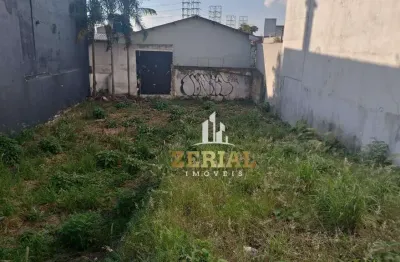Terreno à venda, 338 m² por r$ 3.500.000,00 - centro - são caetano do sul/sp