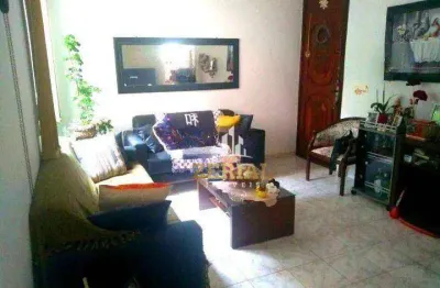 Apartamento à venda, 55 m² por r$ 478.000,00 - são josé - são caetano do sul/sp