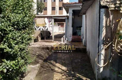 Casa com 3 dormitórios à venda, 150 m² por r$ 1.300.000,00 - santa maria - são caetano do sul/sp
