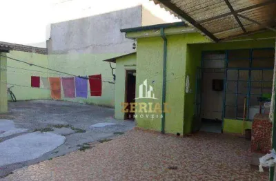 Casa com 3 dormitórios à venda, 100 m² por r$ 1.290.000,00 - osvaldo cruz - são caetano do sul/sp