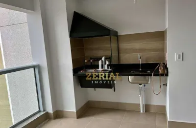 Apartamento com 2 dormitórios à venda, 82 m² por r$ 1.170.000,00 - santo antônio - são caetano do sul/sp