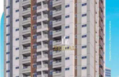 Apartamento com 2 dormitórios à venda, 86 m² por r$ 995.000,00 - santa paula - são caetano do sul/sp