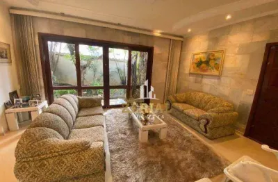 Sobrado com 3 dormitórios à venda, 268 m² por r$ 1.700.000 - cerâmica - são caetano do sul/sp