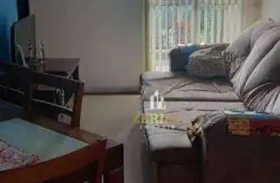 Apartamento à venda, 50 m² por r$ 290.000,00 - são joão clímaco - são paulo/sp