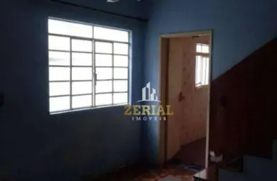 Sobrado com 5 dormitórios à venda, 187 m² por r$ 590.000,00 - prosperidade - são caetano do sul/sp