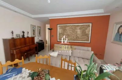 Casa à venda, 201 m² por r$ 1.550.000,00 - jardim são caetano - são caetano do sul/sp