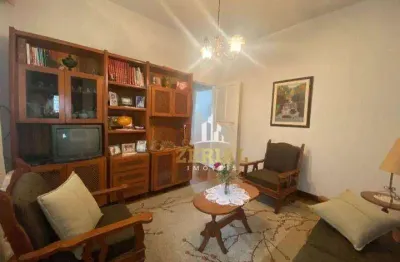 Casa com 3 dormitórios, 250 m² - venda por r$ 2.500.000,00 ou aluguel por r$ 15.465,96/mês - santa paula - são caetano do sul/sp