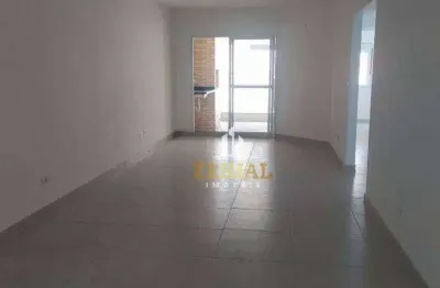 Apartamento à venda, 95 m² por r$ 872.000,00 - barcelona - são caetano do sul/sp