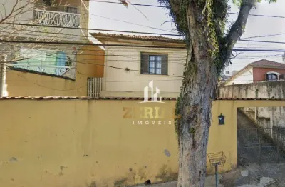 Terreno à venda, 500 m² por r$ 1.170.000,00 - santa maria - são caetano do sul/sp