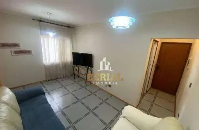 Apartamento à venda, 75 m² por r$ 470.000,00 - olímpico - são caetano do sul/sp