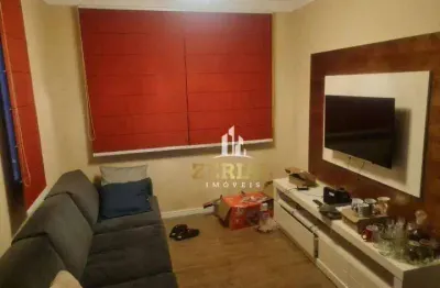 Casa com 2 dormitórios à venda, 210 m² por r$ 1.050.000,00 - mauá - são caetano do sul/sp