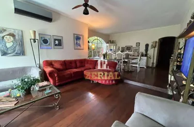 Casa à venda, 189 m² por r$ 2.500.000,00 - jardim são caetano - são caetano do sul/sp