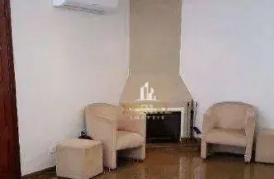 Sobrado com 4 dormitórios à venda, 320 m² por r$ 1.468.000,00 - vila alpina - são paulo/sp