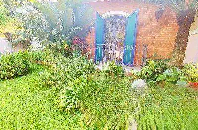 Casa com 4 dormitórios à venda, 300 m² por r$ 3.191.000,00 - santa paula - são caetano do sul/sp