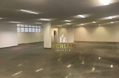 Prédio para alugar, 1500 m² por r$ 60.600/mês - centro - são caetano do sul/sp