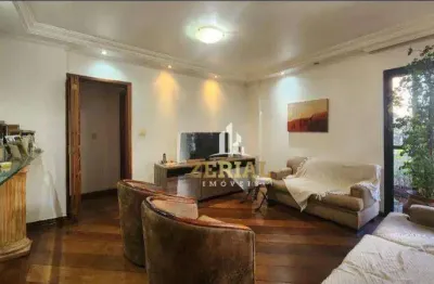 Apartamento com 3 quartos à venda na Rua Piauí, Santo Antônio, São Caetano do Sul