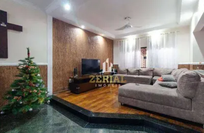 Sobrado com 4 dormitórios à venda, 400 m² por r$ 1.200.000,00 - vila califórnia - são paulo/sp