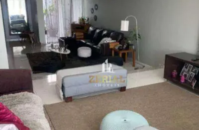 Sobrado com 4 dormitórios à venda, 360 m² por r$ 1.810.000,00 - barcelona - são caetano do sul/sp