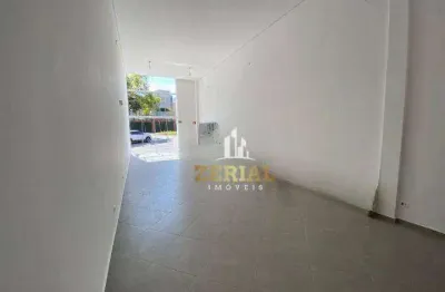Prédio para alugar, 105 m² por r$ 22.049,58/mês - são josé - são caetano do sul/sp
