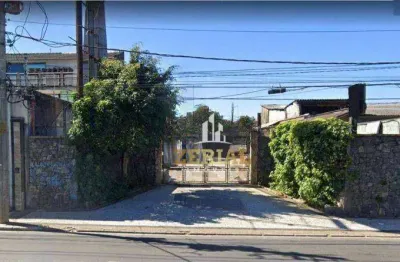 Terreno à venda, 491 m² por r$ 1.400.000 - mauá - são caetano do sul/sp