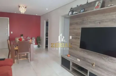 Apartamento à venda, 103 m² por r$ 760.000,00 - vila santa catarina - são paulo/sp