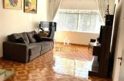Sobrado à venda, 120 m² por r$ 650.000,00 - cerâmica - são caetano do sul/sp