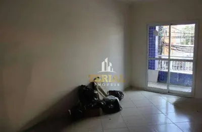 Apartamento com 3 dormitórios à venda, 116 m² por r$ 670.000,00 - boa vista - são caetano do sul/sp