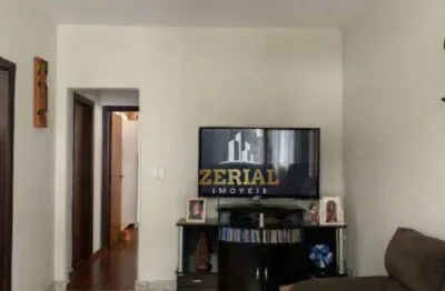 Casa com 2 dormitórios à venda, 98 m² por r$ 585.000,00 - osvaldo cruz - são caetano do sul/sp