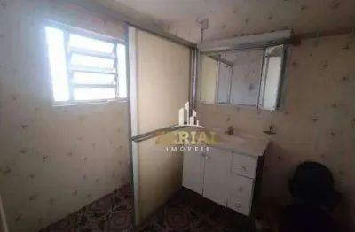 Casa com 3 dormitórios à venda, 166 m² por r$ 960.000,00 - olímpico - são caetano do sul/sp
