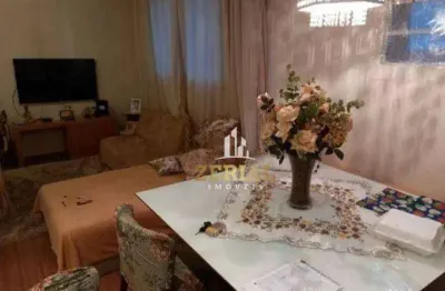 Casa com 5 dormitórios à venda, 250 m² por r$ 1.150.000,00 - barcelona - são caetano do sul/sp