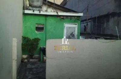 Casa com 2 dormitórios à venda, 136 m² por r$ 780.000,00 - santa maria - são caetano do sul/sp