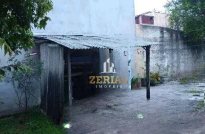 Casa com 2 dormitórios à venda, 170 m² por r$ 600.000,00 - prosperidade - são caetano do sul/sp