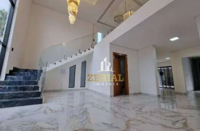 Sobrado à venda, 300 m² por r$ 3.800.000,00 - jardim são caetano - são caetano do sul/sp