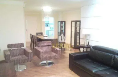 Apartamento com 4 dormitórios à venda, 180 m² por r$ 1.059.000 - santa paula - são caetano do sul/sp