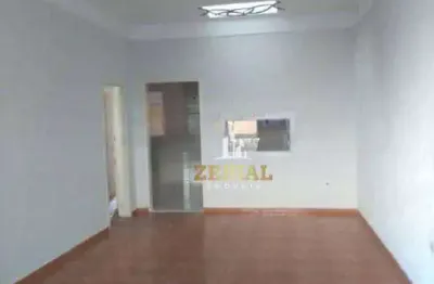 Casa com 6 dormitórios à venda, 260 m² por r$ 950.000,00 - olímpico - são caetano do sul/sp