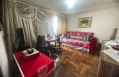 Apartamento com 2 dormitórios à venda, 58 m² por r$ 450.000,00 - são josé - são caetano do sul/sp
