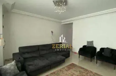 Sobrado à venda, 248 m² por r$ 1.500.000,00 - olímpico - são caetano do sul/sp