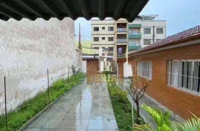 Casa à venda, 112 m² por r$ 1.595.000,00 - santa maria - são caetano do sul/sp