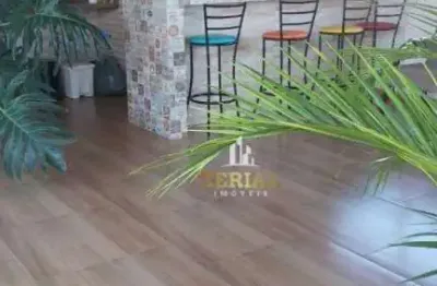 Sobrado à venda, 270 m² por r$ 1.328.000,00 - osvaldo cruz - são caetano do sul/sp