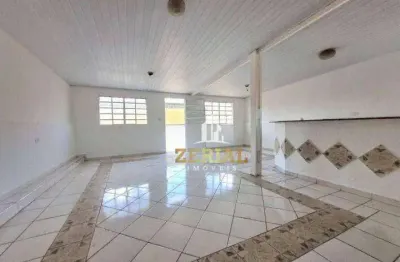 Apartamento com 1 dormitório para alugar, 50 m² por r$ 2.750,00/mês - santo antônio - são caetano do sul/sp