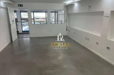 Prédio para alugar, 2100 m² por r$ 75.000,00/mês - centro - são caetano do sul/sp
