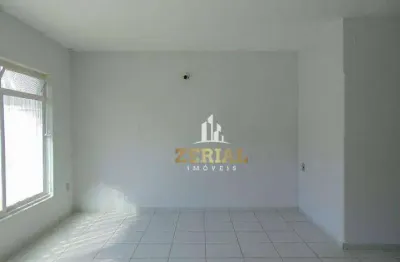 Casa com 4 dormitórios à venda, 300 m² por r$ 1.300.000 - osvaldo cruz - são caetano do sul/sp