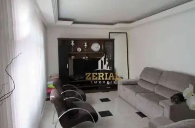 Sobrado com 3 dormitórios para alugar, 180 m² por r$ 4.020,00/mês - são joão clímaco - são paulo/sp