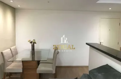 Apartamento com 2 dormitórios, 50 m² - venda por r$ 390.000,00 ou aluguel por r$ 2.962,00/mês - vila bela - são paulo/sp